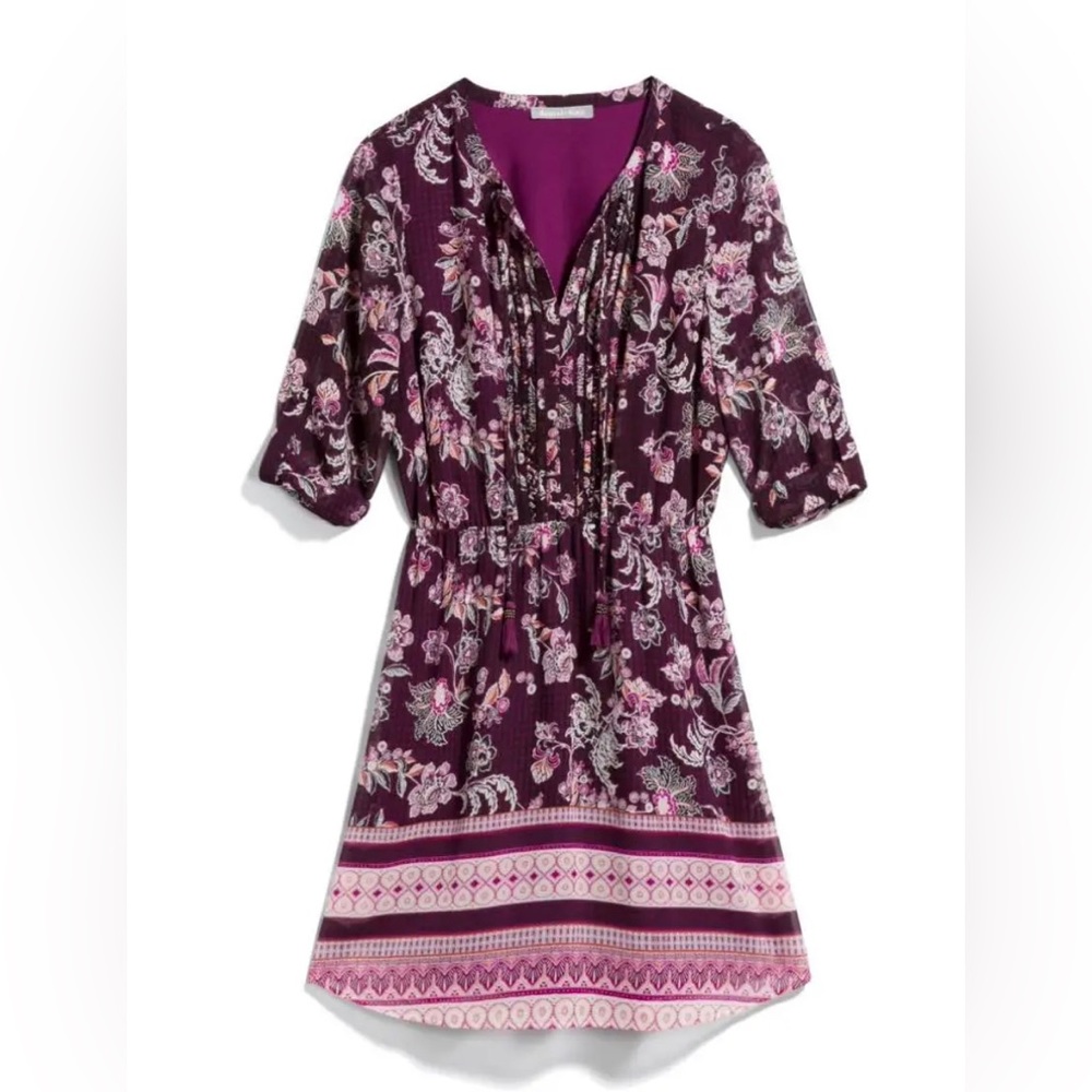 🪩 Free with purchase!!🖤Stitch Fix Daniel Rainn Dress